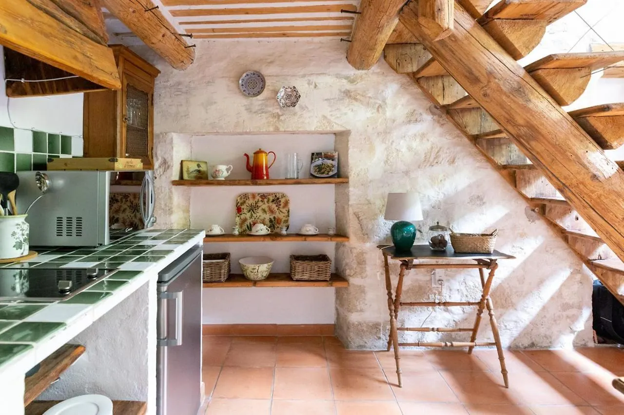 Le Clos Des Chartreux Villeneuve-lès-Avignon Frankreich
