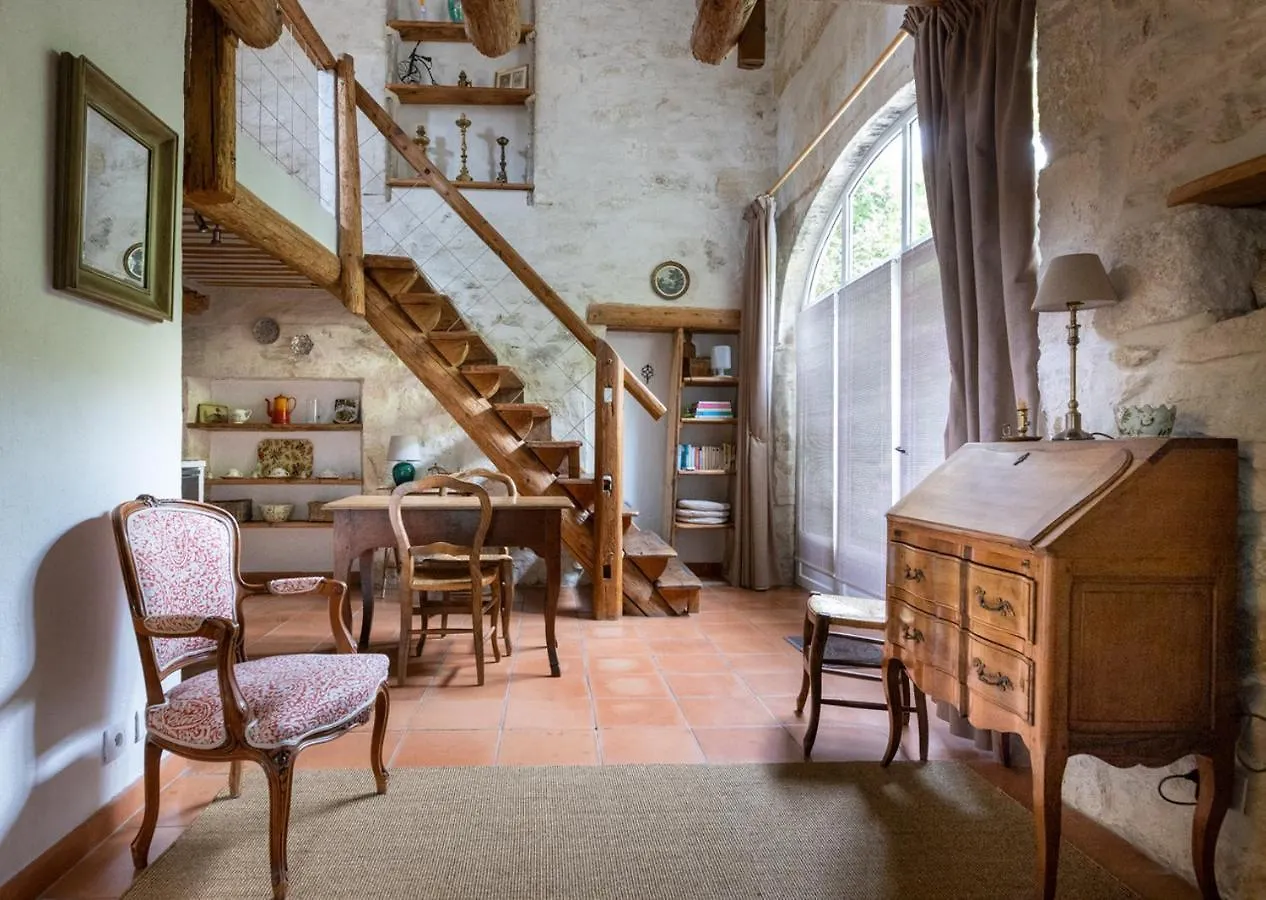 Apartment Le Clos Des Chartreux Villeneuve-lès-Avignon
