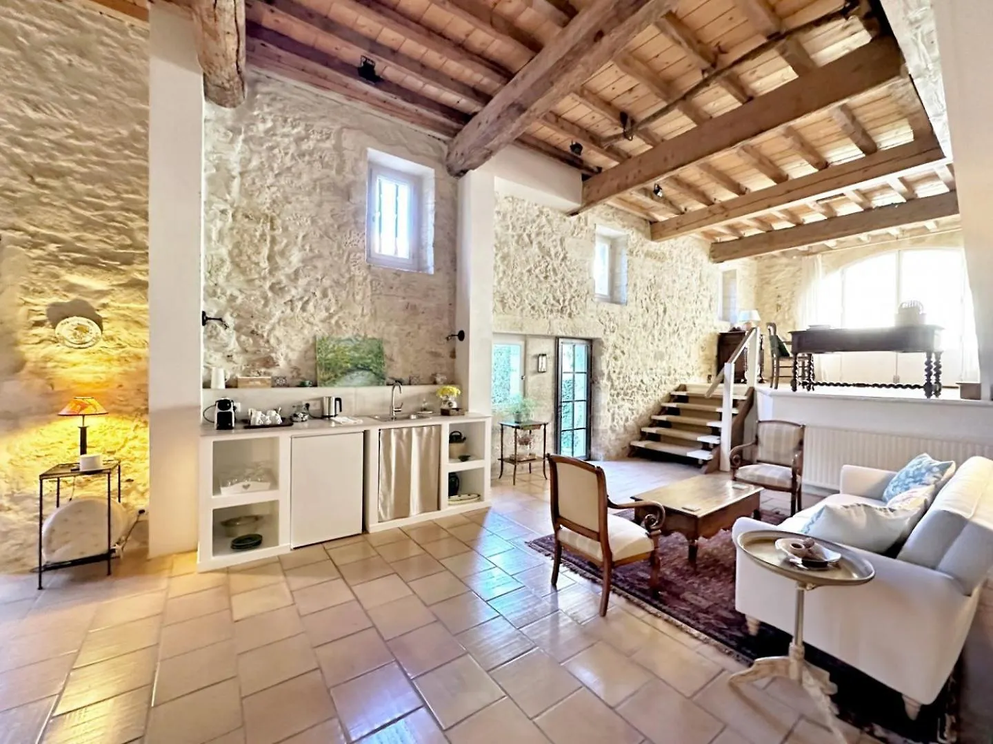 Le Clos Des Chartreux Villeneuve-lès-Avignon Frankreich