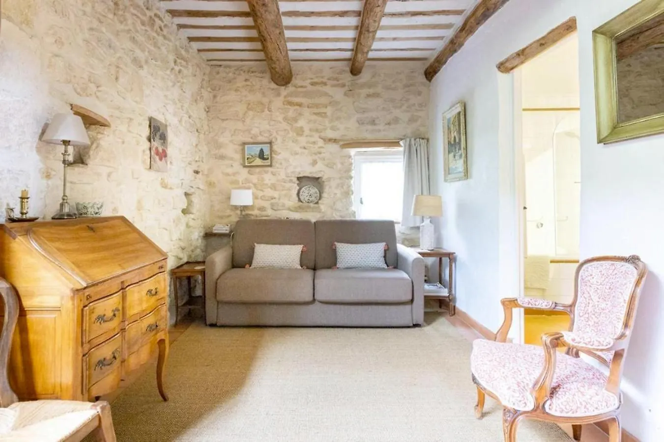 Le Clos Des Chartreux Villeneuve-lès-Avignon 0*,
