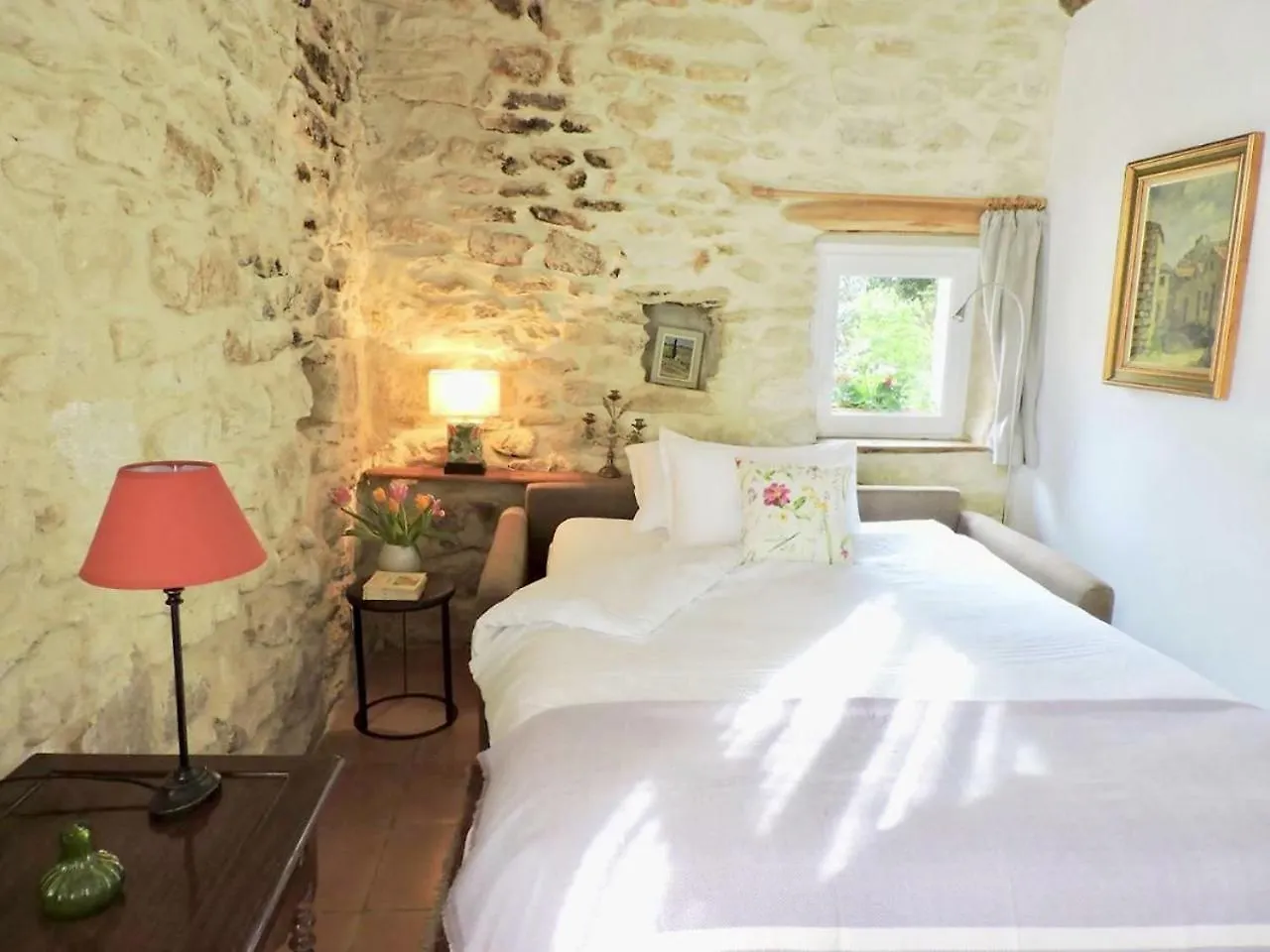 Le Clos Des Chartreux Villeneuve-lès-Avignon 0*,
