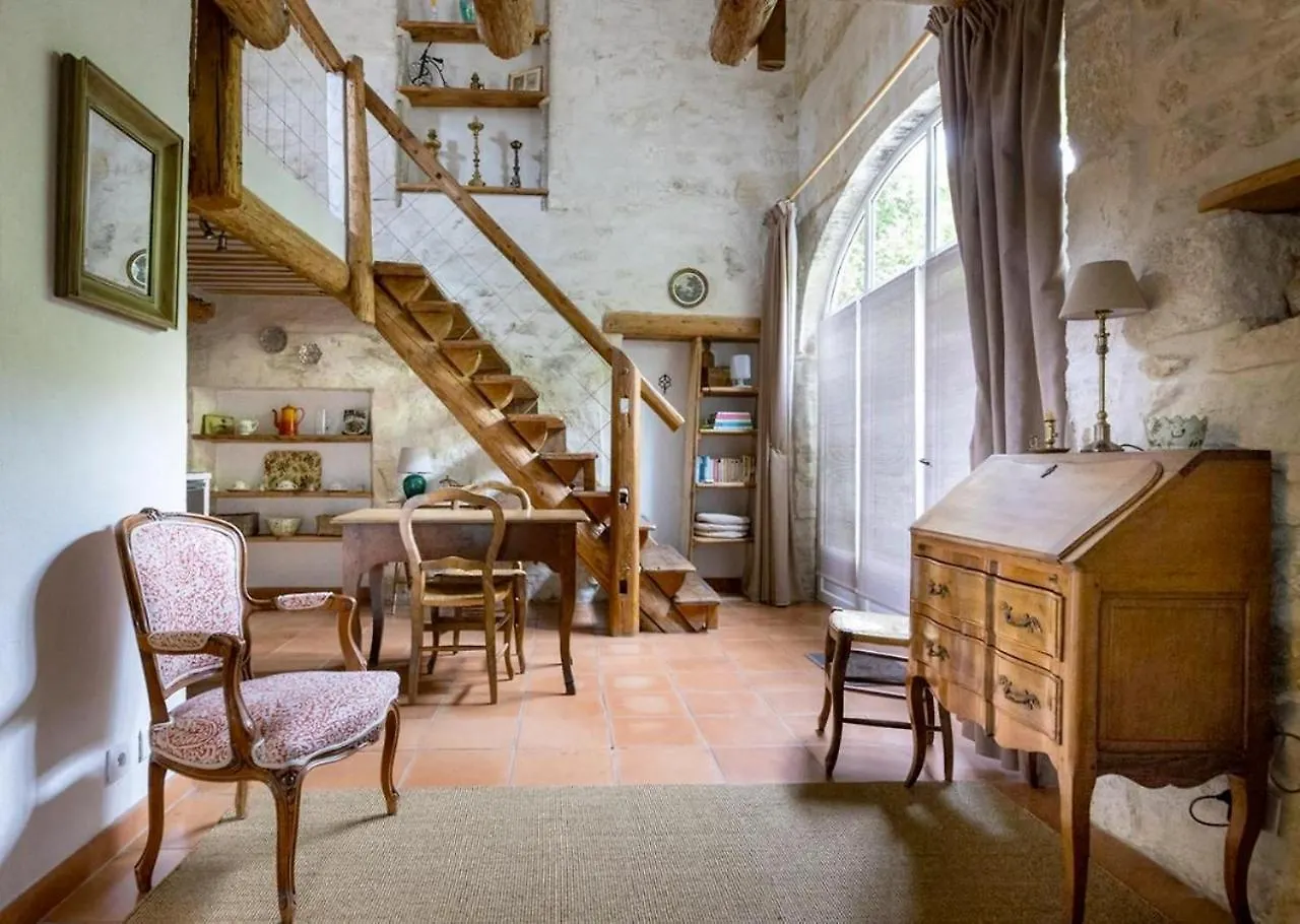 Apartment Le Clos Des Chartreux Villeneuve-lès-Avignon