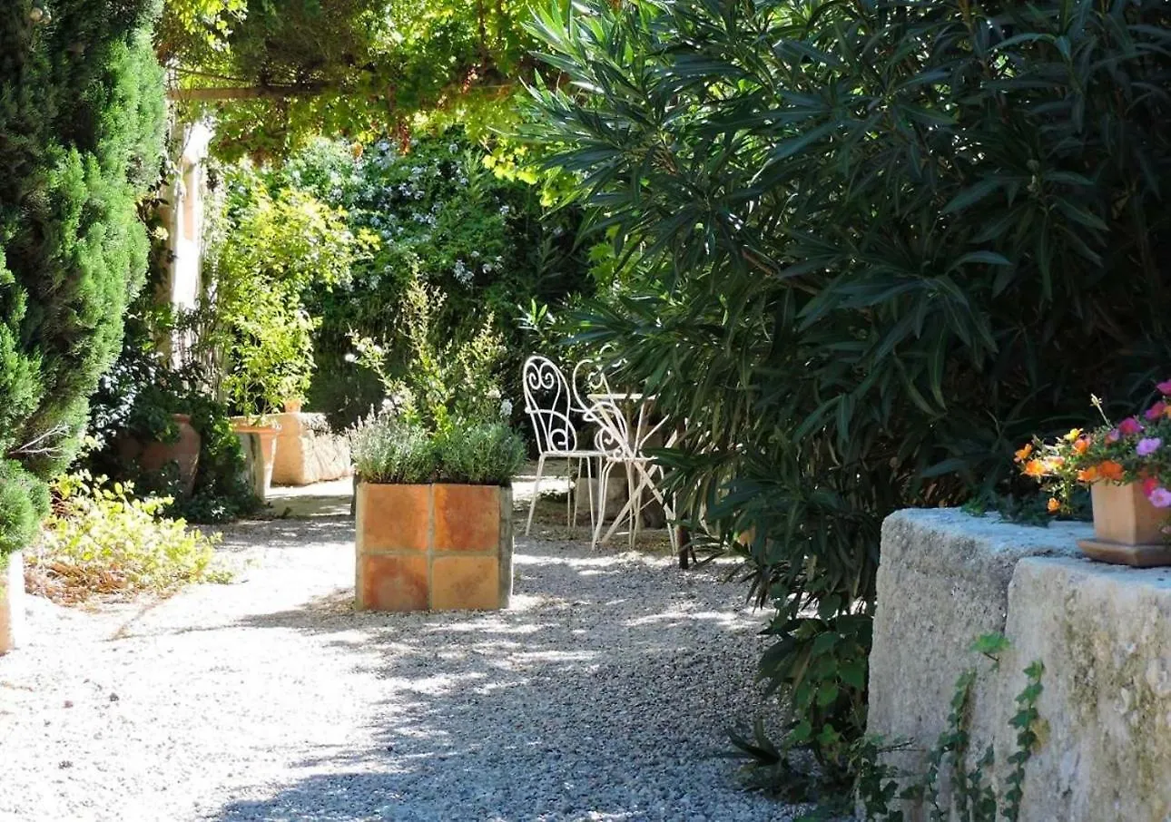 Le Clos Des Chartreux Villeneuve-lès-Avignon 0*,  Frankreich