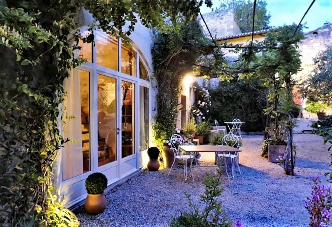 Apartment Le Clos Des Chartreux Villeneuve-lès-Avignon