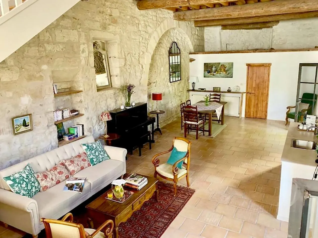 Le Clos Des Chartreux Villeneuve-lès-Avignon