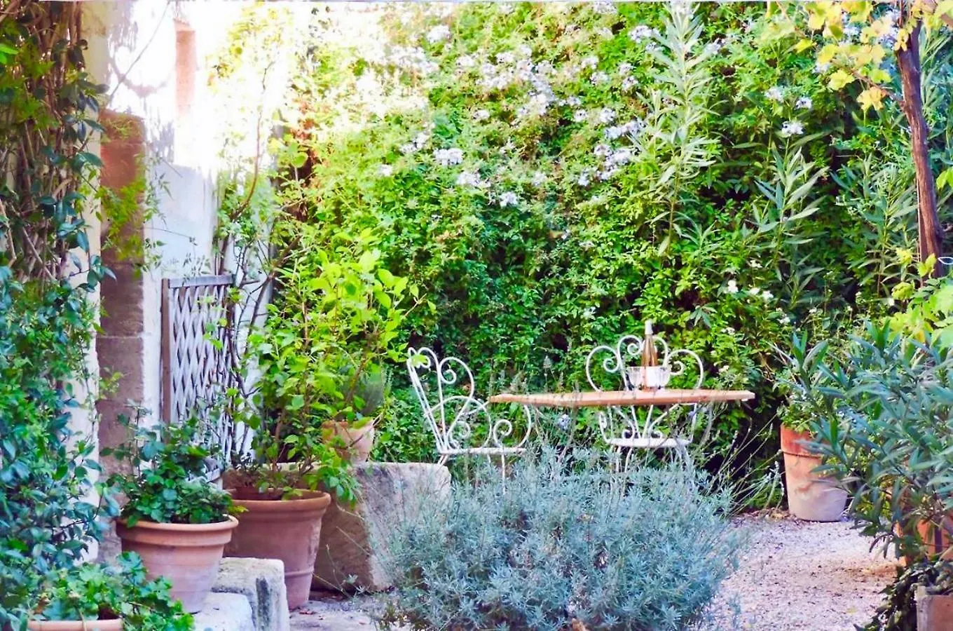 Le Clos Des Chartreux Villeneuve-lès-Avignon Frankreich