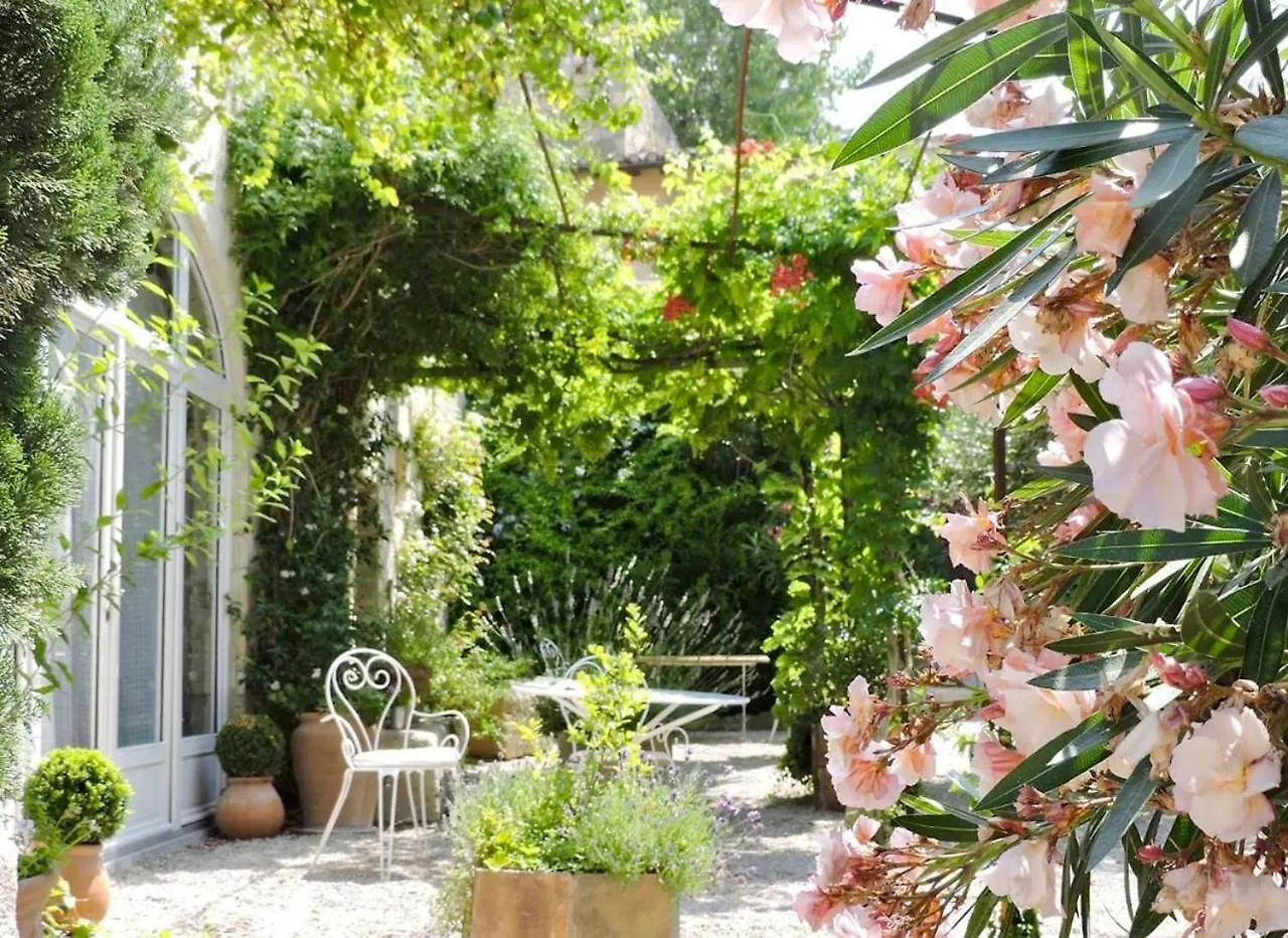 Le Clos Des Chartreux Villeneuve-lès-Avignon Frankreich