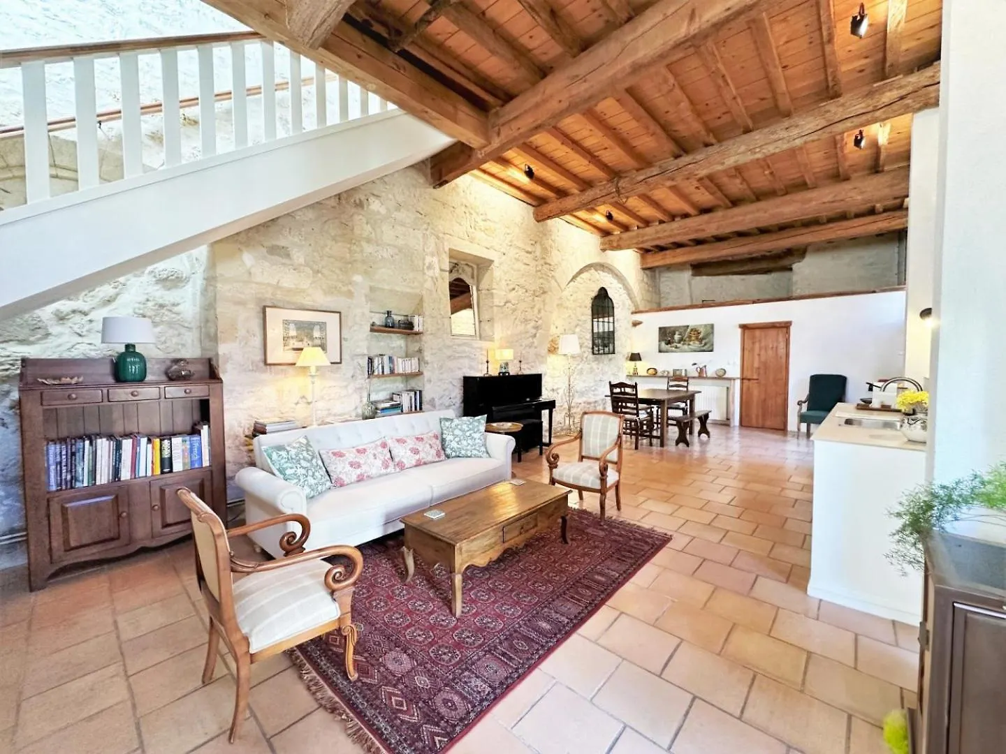 Le Clos Des Chartreux Villeneuve-lès-Avignon Apartment