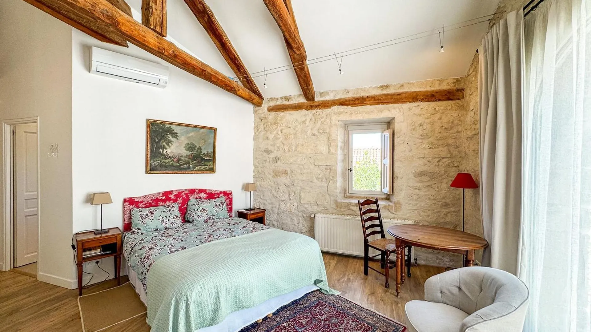 Le Clos Des Chartreux Villeneuve-lès-Avignon 0*,  Frankreich
