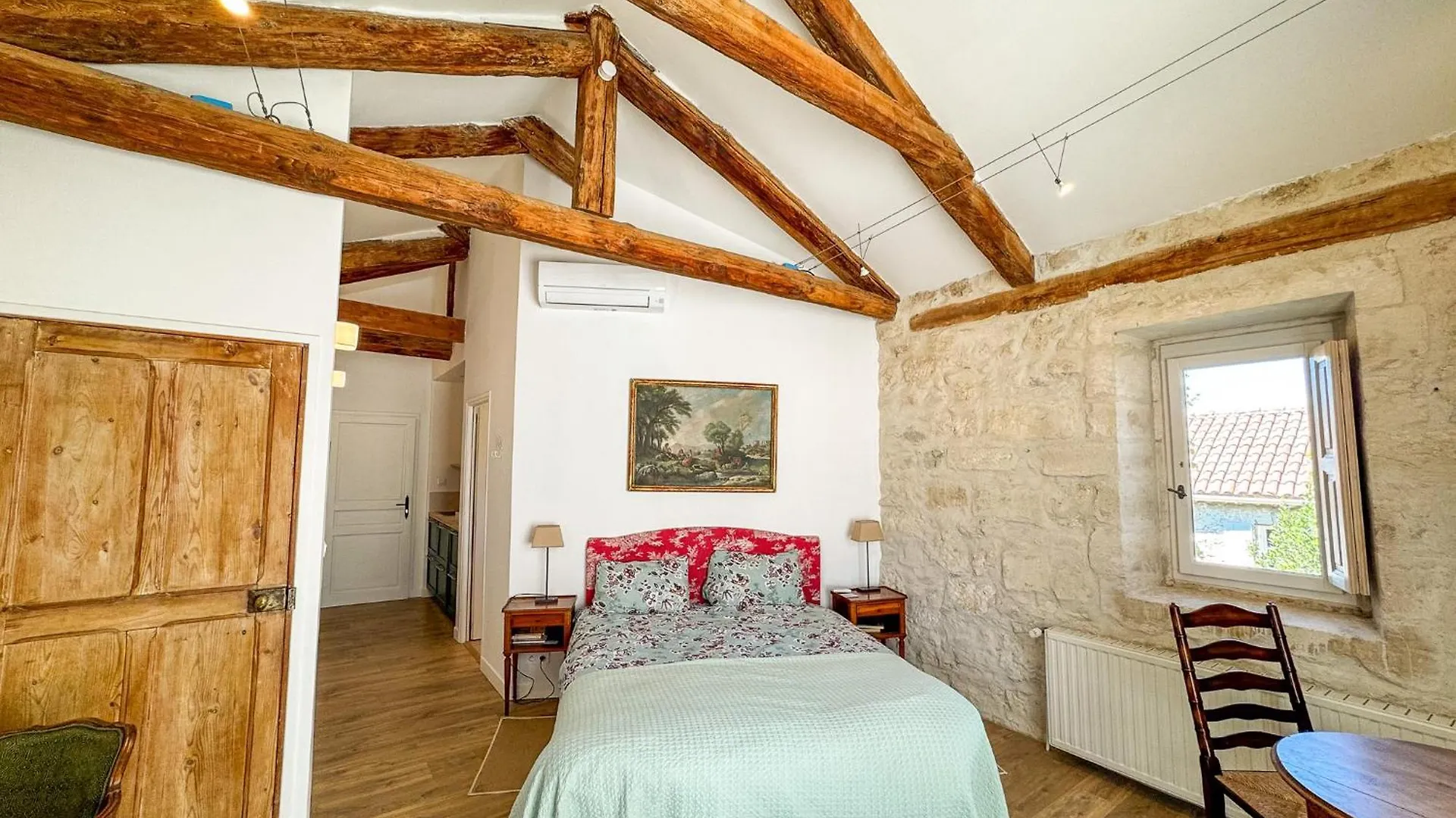Apartment Le Clos Des Chartreux Villeneuve-lès-Avignon Frankreich