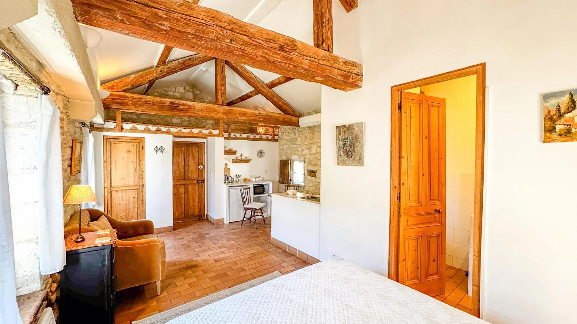 Le Clos Des Chartreux Villeneuve-lès-Avignon Frankreich