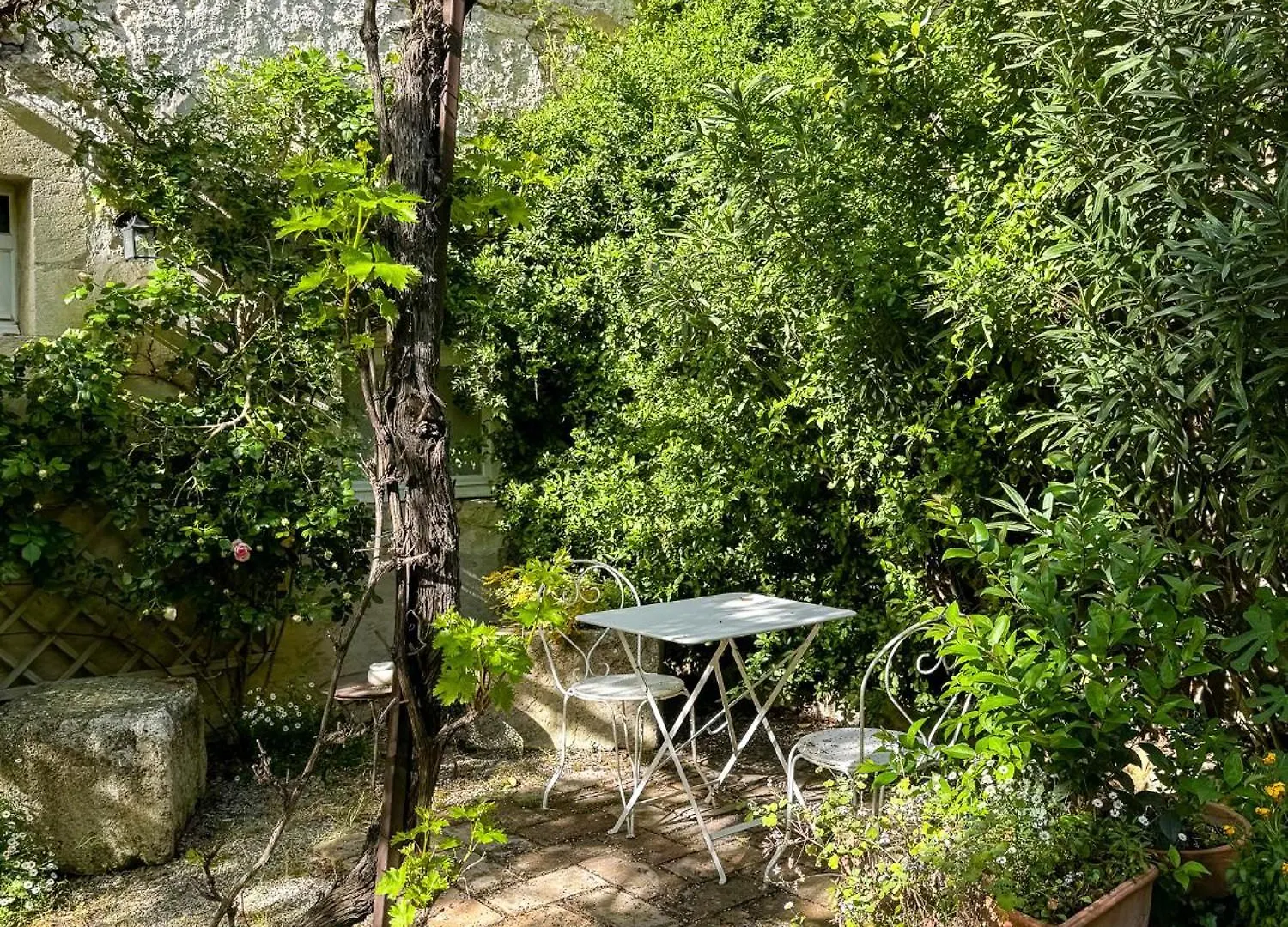 Apartment Le Clos Des Chartreux Villeneuve-lès-Avignon Frankreich