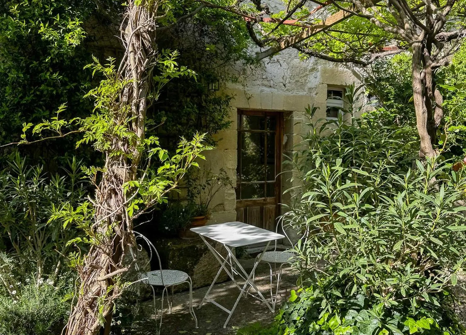 Le Clos Des Chartreux Villeneuve-lès-Avignon