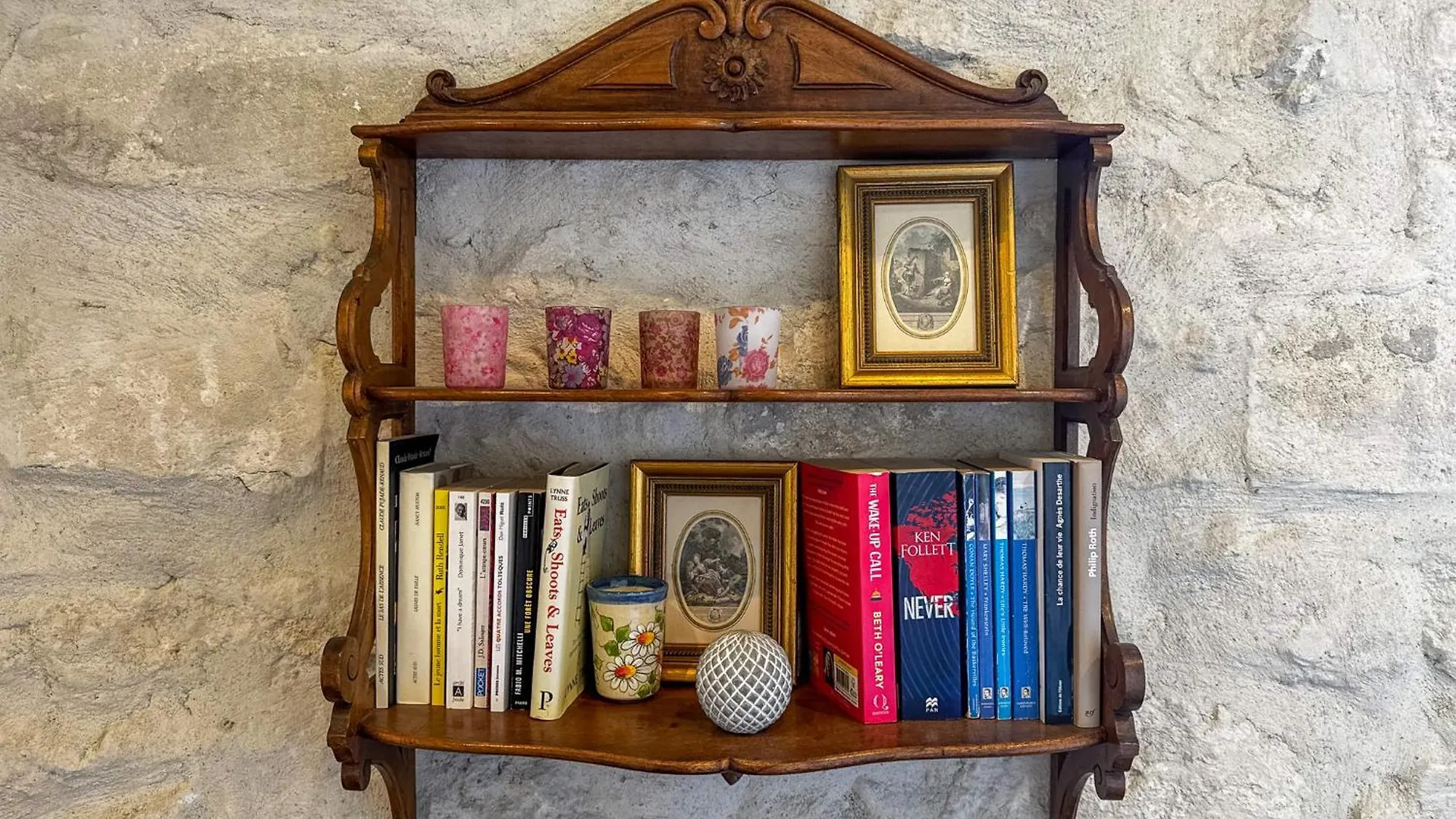 Le Clos Des Chartreux Villeneuve-lès-Avignon Apartment