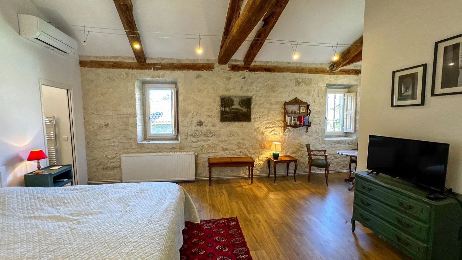 Apartment Le Clos Des Chartreux Villeneuve-lès-Avignon