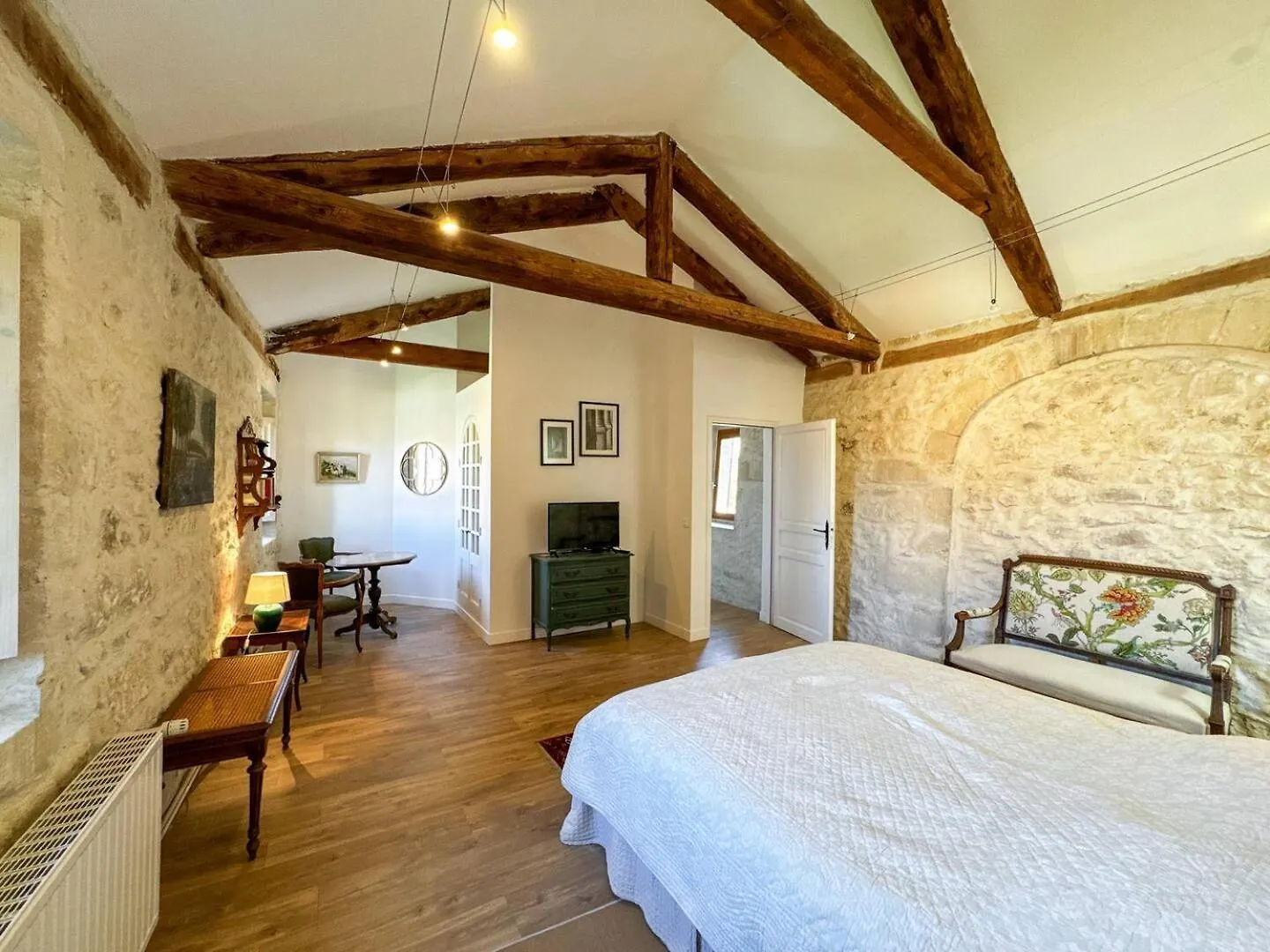 Le Clos Des Chartreux Villeneuve-lès-Avignon