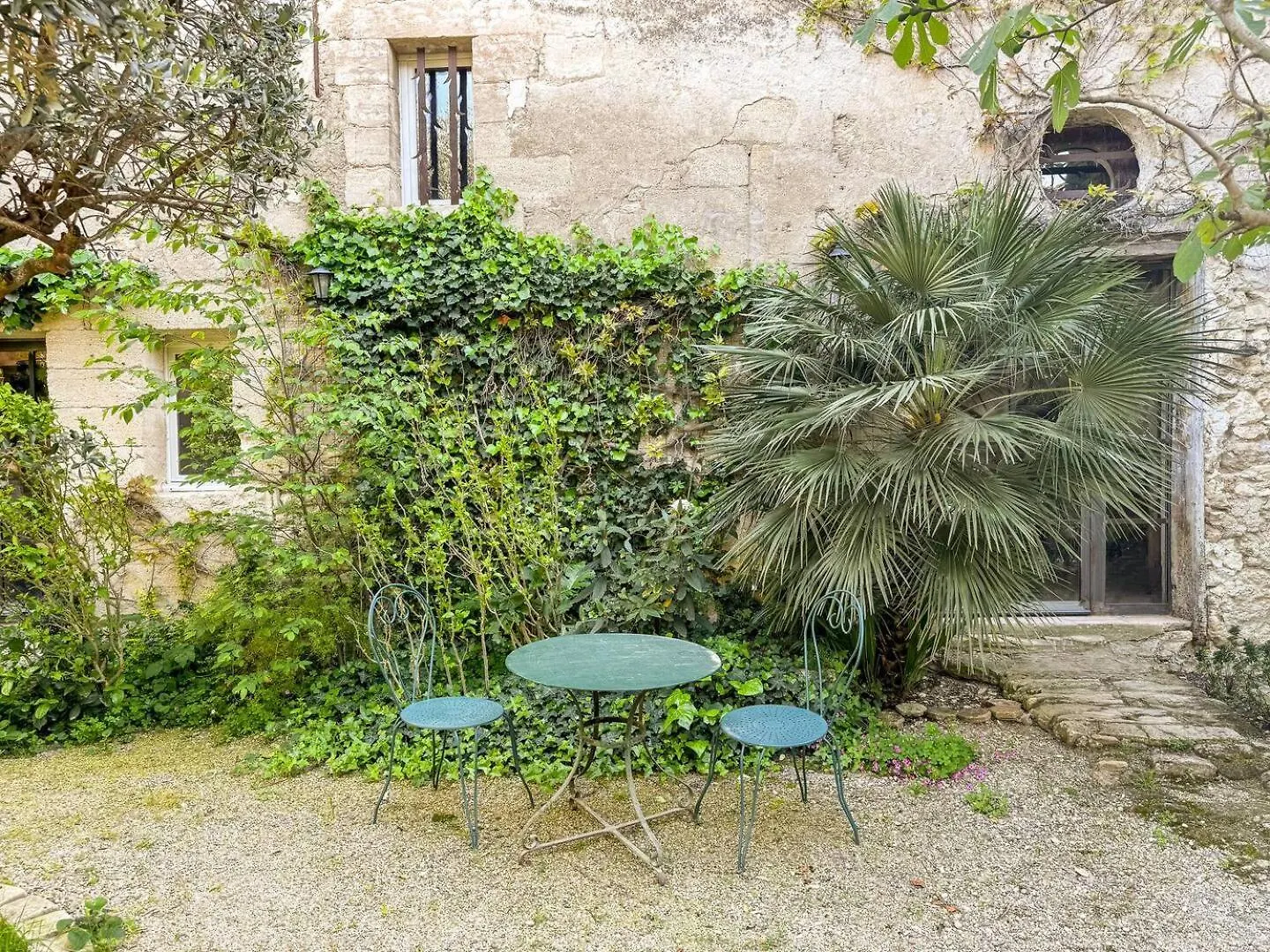 Dom wakacyjny Le Clos Des Chartreux Villeneuve-lès-Avignon