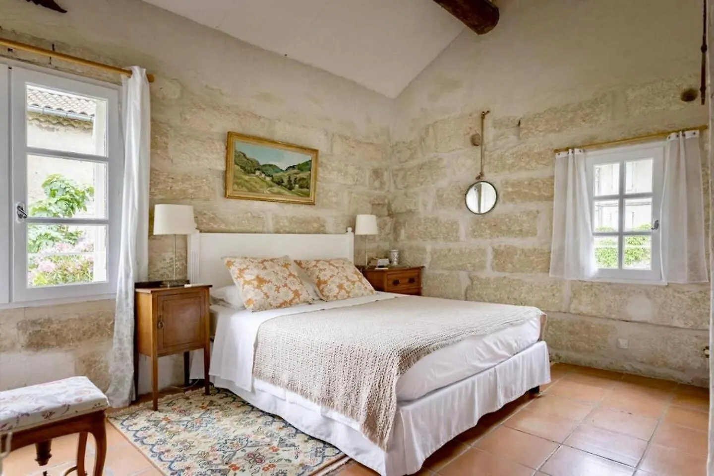 Le Clos Des Chartreux Villeneuve-lès-Avignon Dom wakacyjny