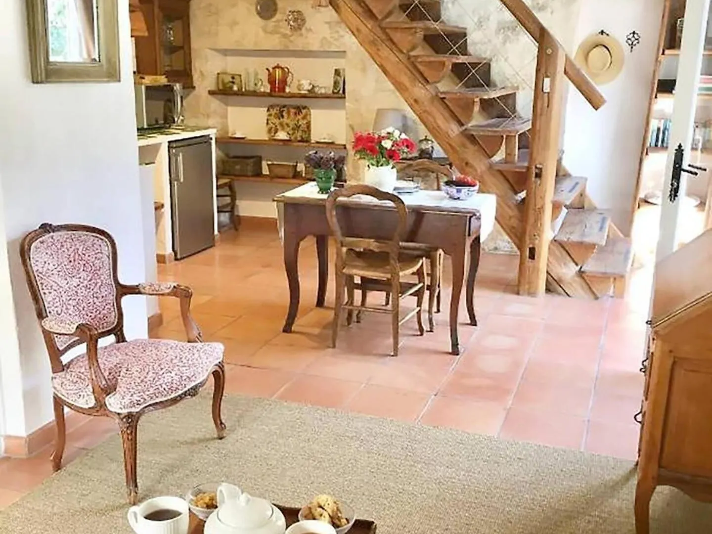 Le Clos Des Chartreux Villeneuve-lès-Avignon 0*,  Francja