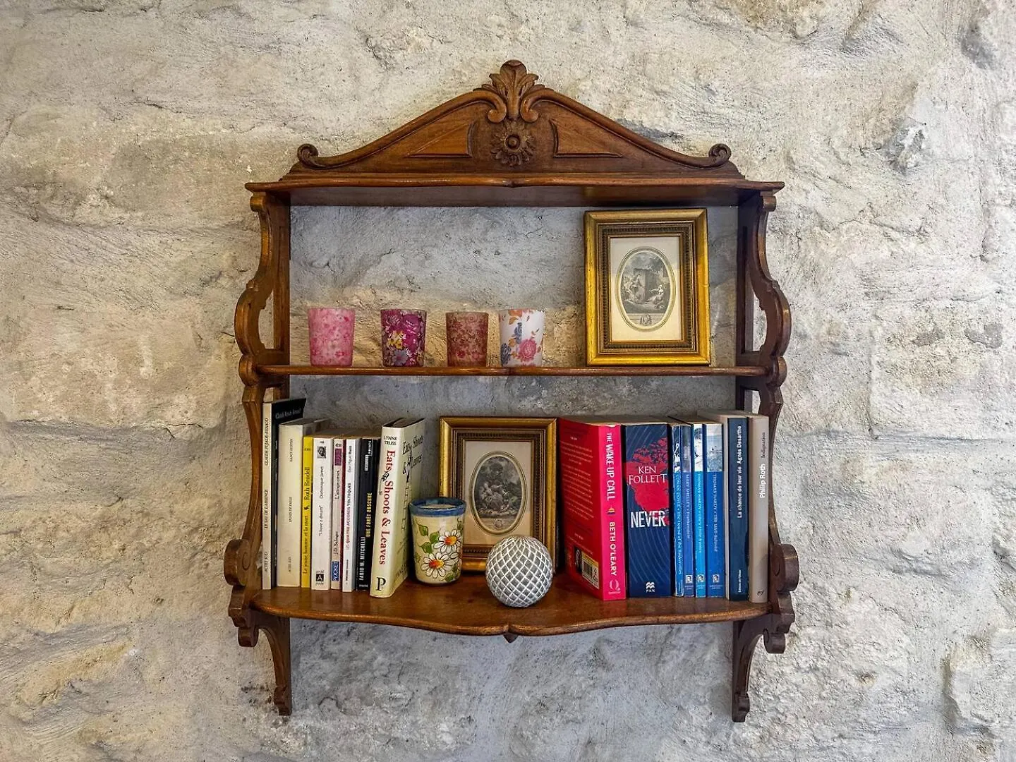 Le Clos Des Chartreux Villeneuve-lès-Avignon Dom wakacyjny