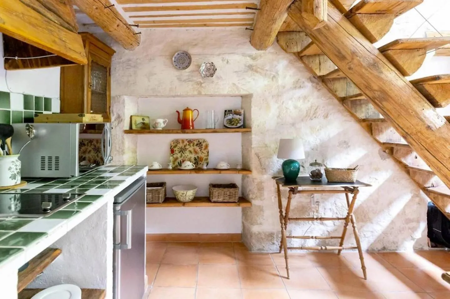 Le Clos Des Chartreux Villeneuve-lès-Avignon