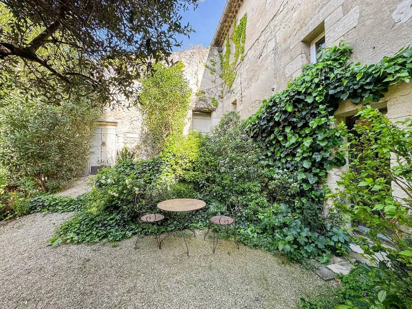 Le Clos Des Chartreux Villeneuve-lès-Avignon