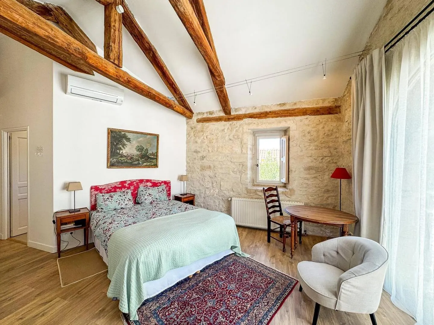 Le Clos Des Chartreux Villeneuve-lès-Avignon Dom wakacyjny