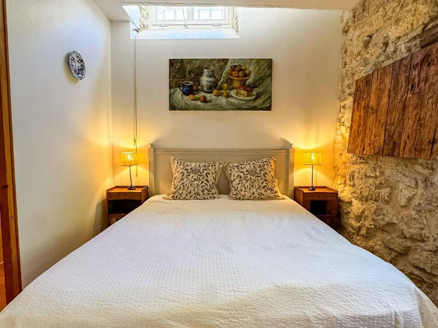 Le Clos Des Chartreux Villeneuve-lès-Avignon Francja