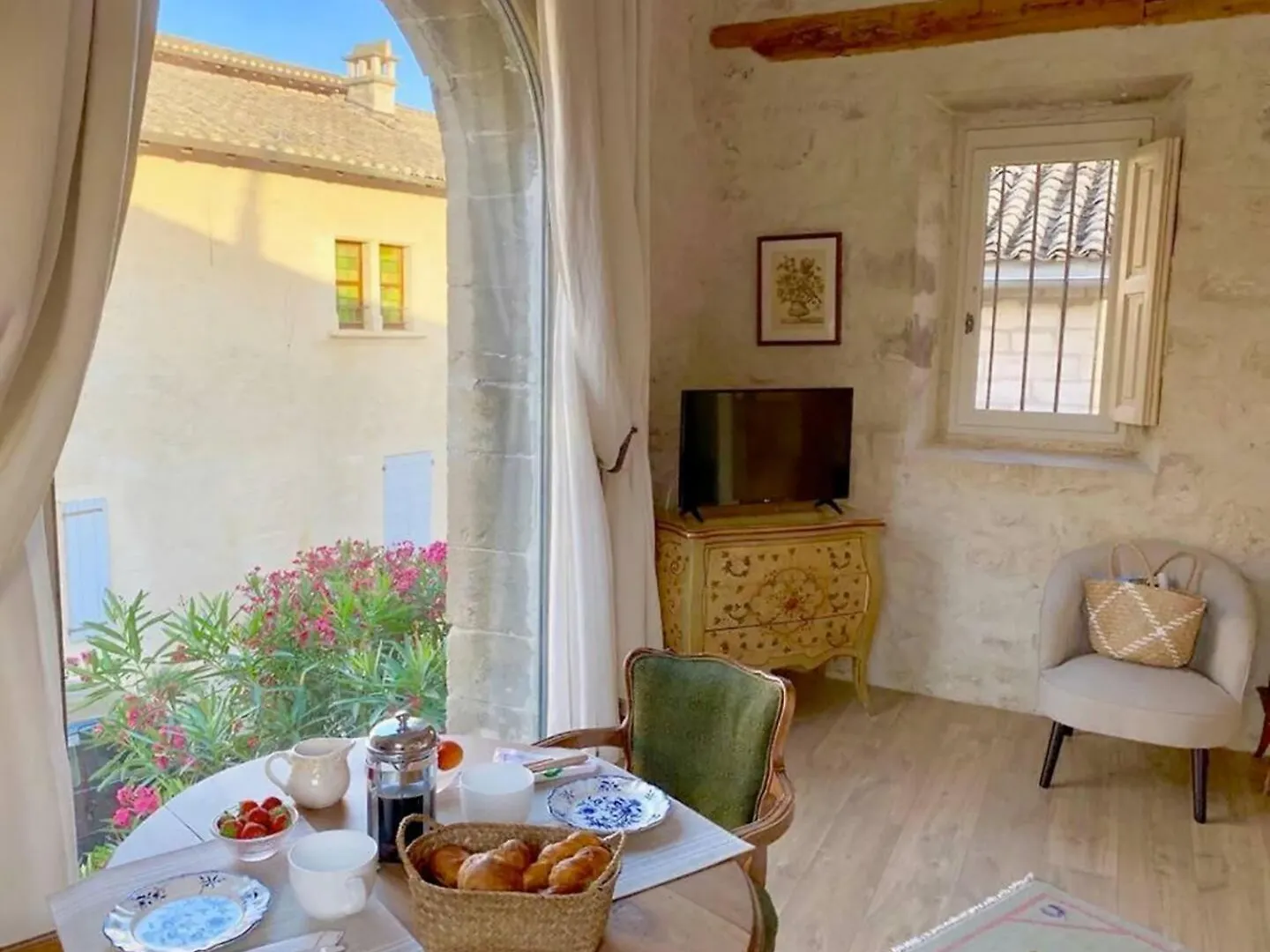 Le Clos Des Chartreux Villeneuve-lès-Avignon