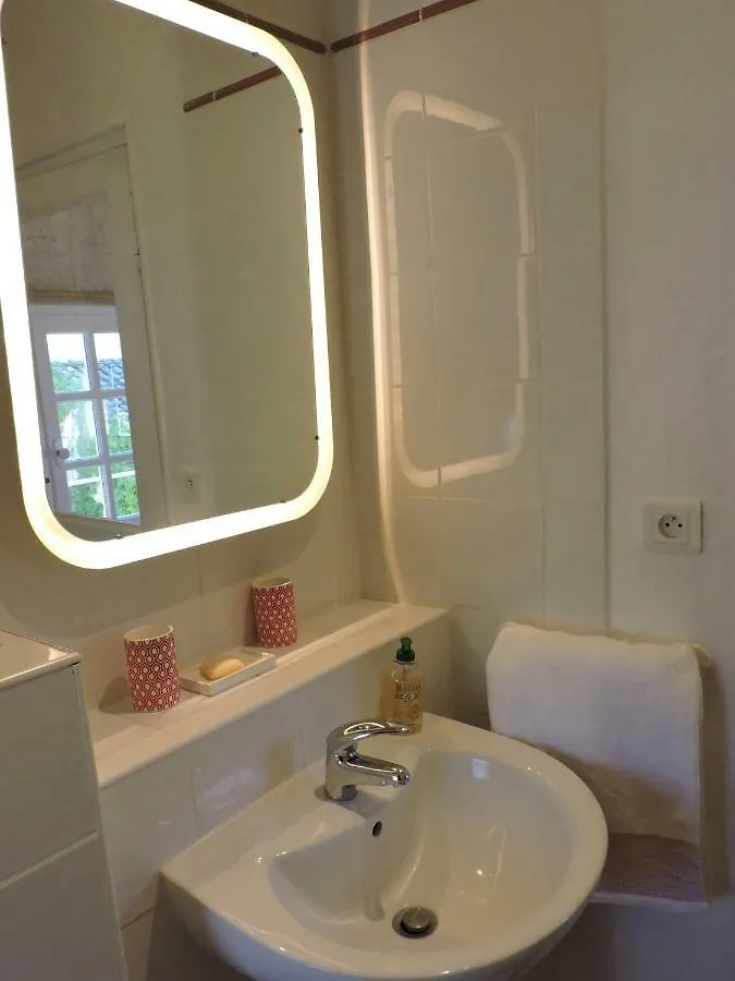 Le Clos Des Chartreux Villeneuve-lès-Avignon Apartment