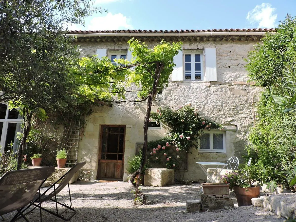 Apartment Le Clos Des Chartreux Villeneuve-lès-Avignon