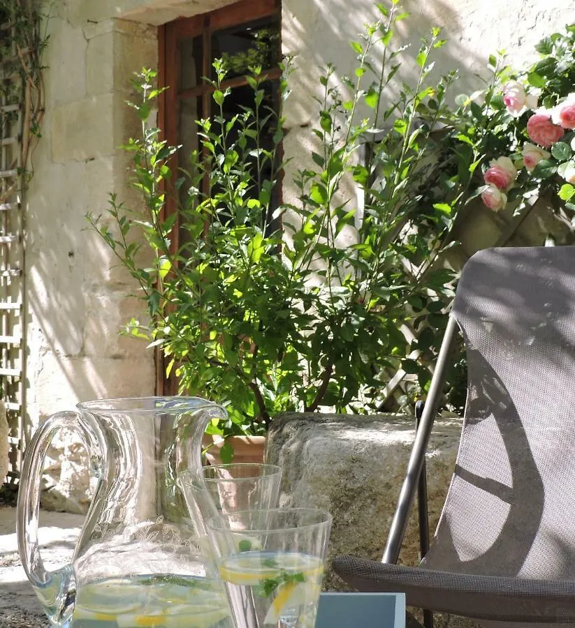 Le Clos Des Chartreux Villeneuve-lès-Avignon