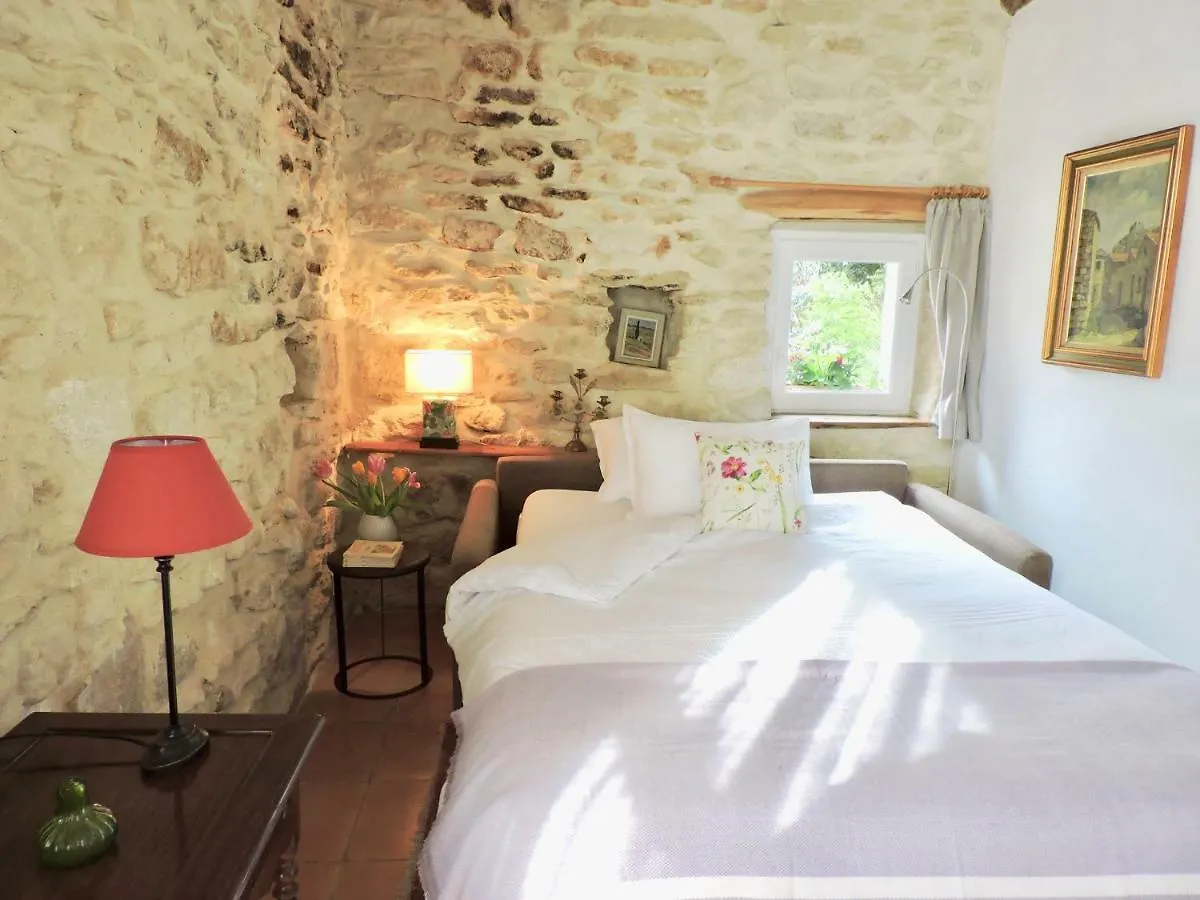 Le Clos Des Chartreux Villeneuve-lès-Avignon 0*,