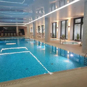 Nadmorskie Tarasy Apartment Kolberg