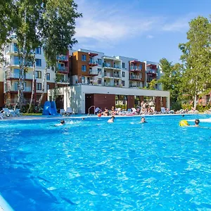 Zielone Polanki Apartment Kolberg