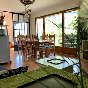  Hébergement de vacances Le Birdie - 3 Au Golf De Et à 5 Minutes Du France