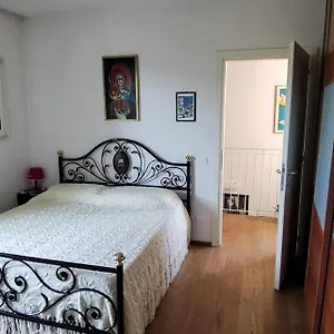 Casa Anna Privatunterkunft San Giovanni a Corazzano