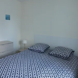  Appartement Near The Beach In Ploulec H France