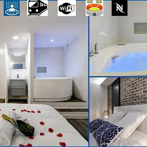  Appartement My Toul'house France