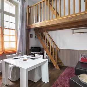  Appartement Le Petit Mont By Cocoonr France